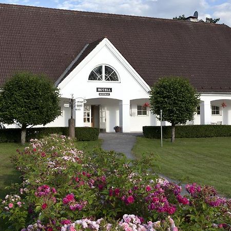 Sagadi Manor Hotel Exterior photo