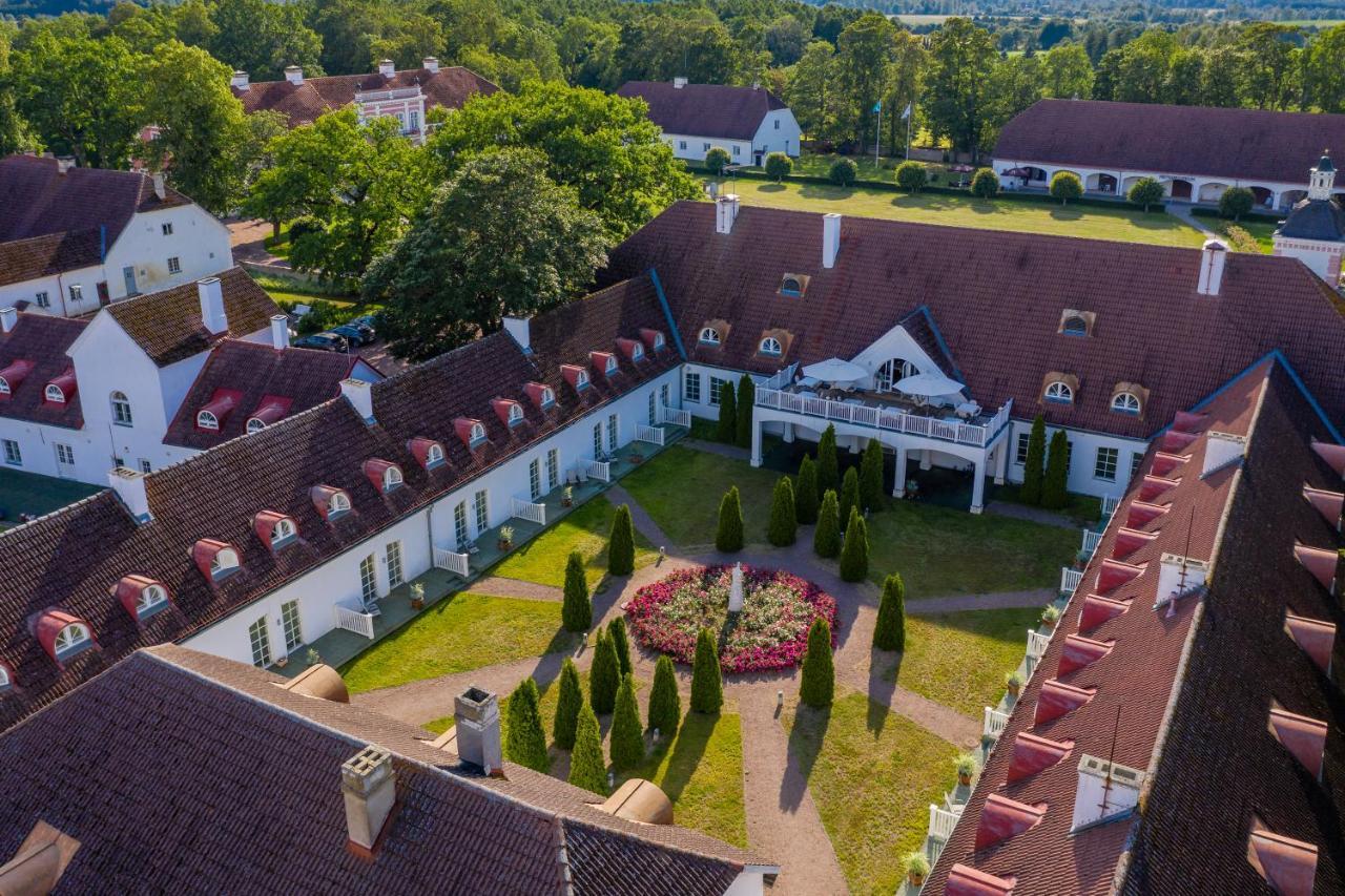 Sagadi Manor Hotel Exterior photo