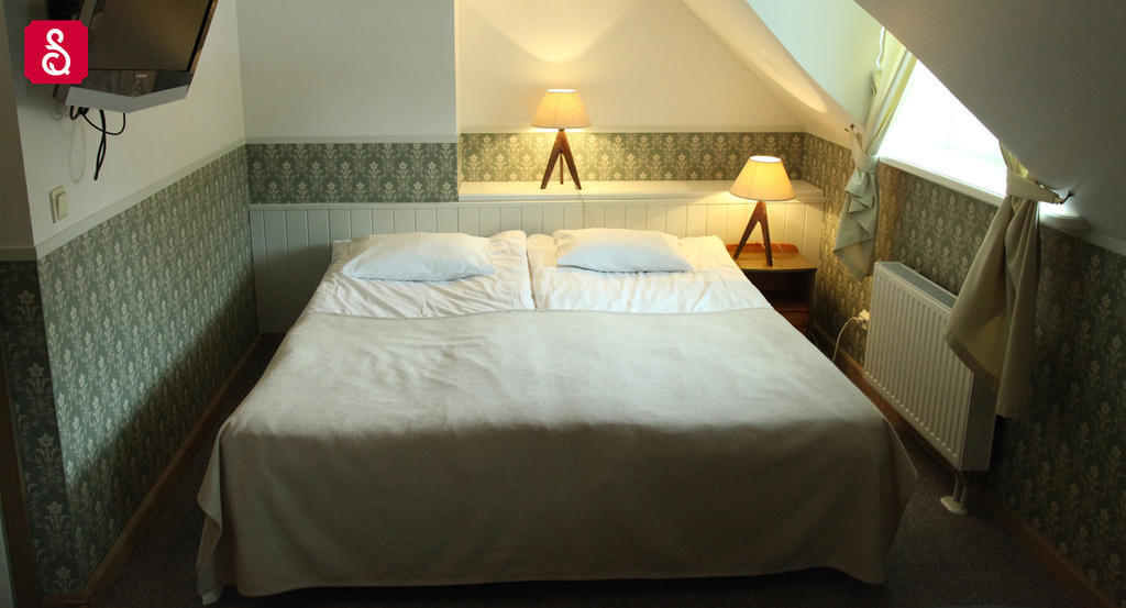 Sagadi Manor Hotel Room photo