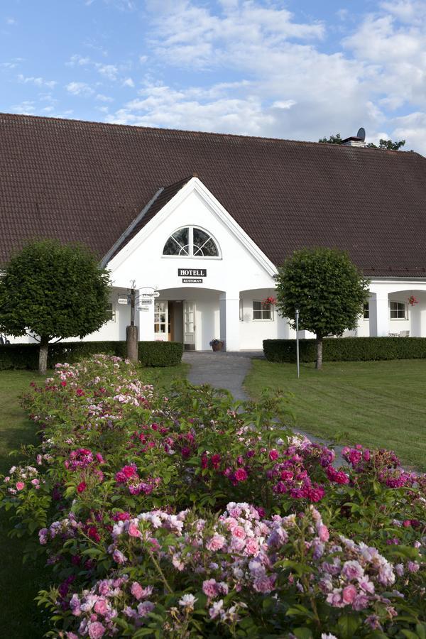 Sagadi Manor Hotel Exterior photo